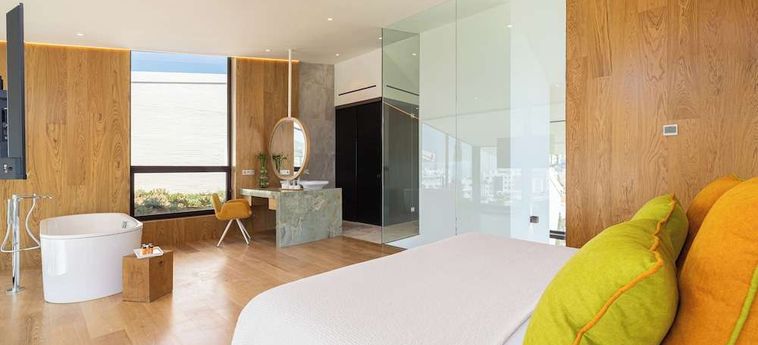 Leiro Residences - Preferred Hotels &Amp; Resorts Fuengirola - Costa Del Sol: Foto 