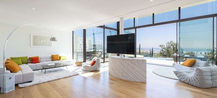 Leiro Residences - Preferred Hotels &Amp; Resorts Fuengirola - Costa Del Sol: Foto 