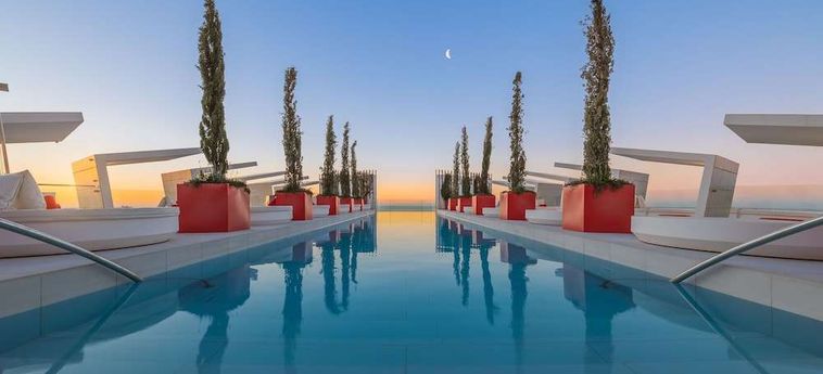 Leiro Residences - Preferred Hotels &Amp; Resorts Fuengirola - Costa Del Sol: Foto 