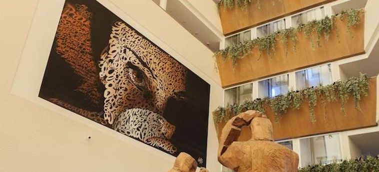 Leiro Residences - Preferred Hotels &Amp; Resorts Fuengirola - Costa Del Sol: Foto 