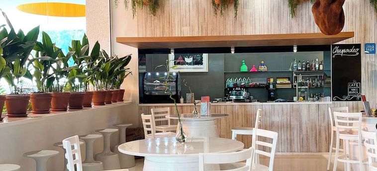 Leiro Residences - Preferred Hotels &Amp; Resorts Fuengirola - Costa Del Sol: Foto 