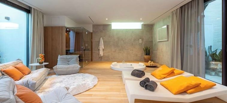 Leiro Residences - Preferred Hotels &Amp; Resorts Fuengirola - Costa Del Sol: Foto 