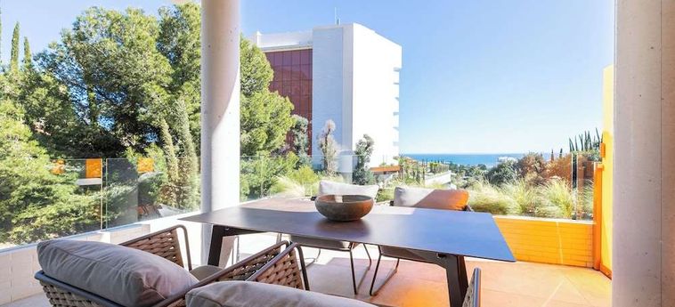 Leiro Residences - Preferred Hotels &Amp; Resorts Fuengirola - Costa Del Sol: Foto 