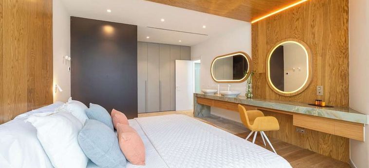 Leiro Residences - Preferred Hotels &Amp; Resorts Fuengirola - Costa Del Sol: Foto 