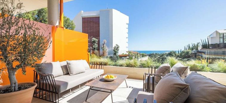 Leiro Residences - Preferred Hotels &Amp; Resorts Fuengirola - Costa Del Sol: Foto 