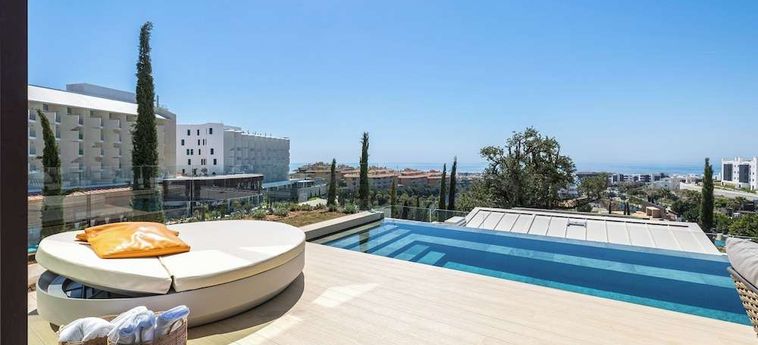 Leiro Residences - Preferred Hotels &Amp; Resorts Fuengirola - Costa Del Sol: Foto 