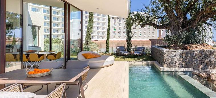 Leiro Residences - Preferred Hotels &Amp; Resorts Fuengirola - Costa Del Sol: Foto 