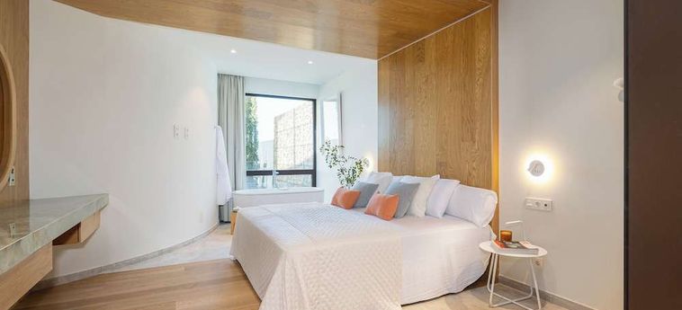 Leiro Residences - Preferred Hotels &Amp; Resorts Fuengirola - Costa Del Sol: Foto 