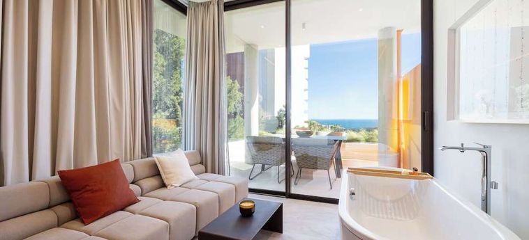 Leiro Residences - Preferred Hotels &Amp; Resorts Fuengirola - Costa Del Sol: Foto 