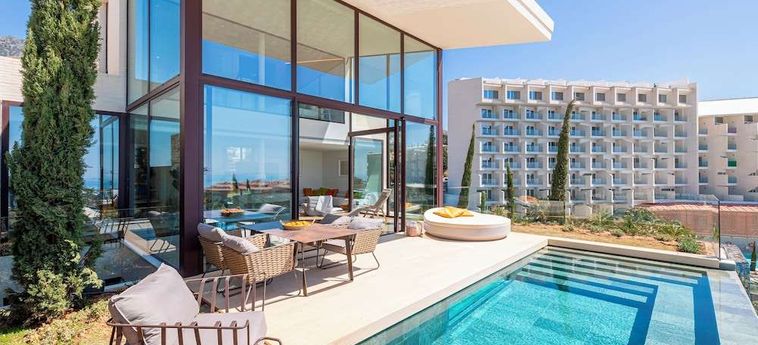 Leiro Residences - Preferred Hotels &Amp; Resorts Fuengirola - Costa Del Sol: Foto 