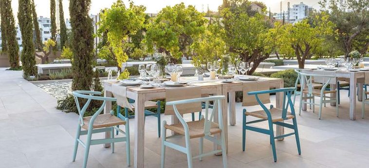 Leiro Residences - Preferred Hotels &Amp; Resorts Fuengirola - Costa Del Sol: Foto 