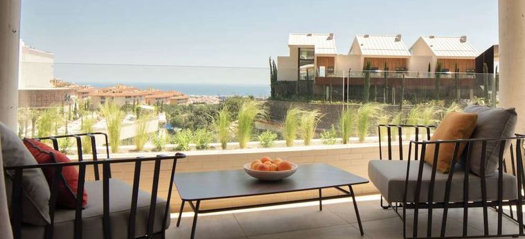 Leiro Residences - Preferred Hotels &Amp; Resorts Fuengirola - Costa Del Sol: Foto 