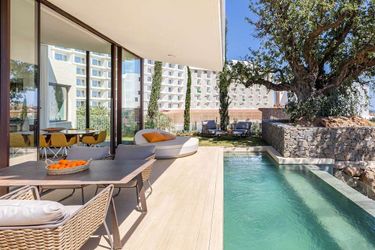 Leiro Residences - Preferred Hotels &Amp; Resorts Fuengirola - Costa Del Sol: Photo 