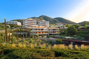 Leiro Residences - Preferred Hotels &Amp; Resorts Fuengirola - Costa Del Sol: Photo 