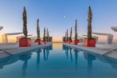 Leiro Residences - Preferred Hotels &Amp; Resorts Fuengirola - Costa Del Sol: Photo 