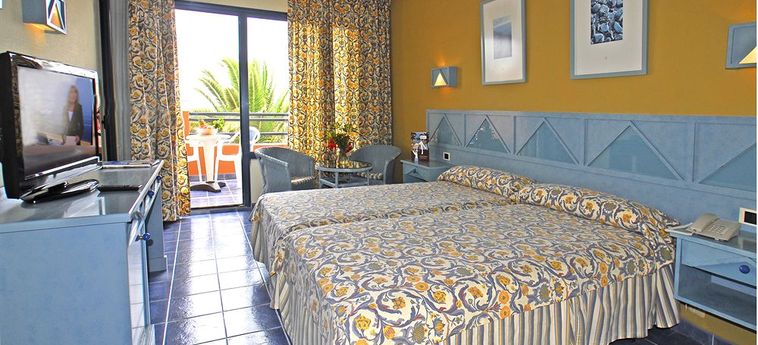 Hotel Kn Matas Blancas:  FUERTEVENTURA - CANARIAS