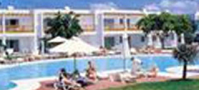 Hotel Bahia Calma:  FUERTEVENTURA - CANARIAS