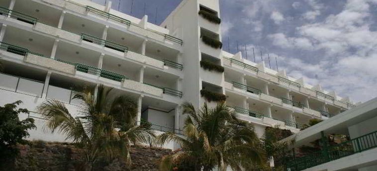 Hotel Alameda De Jandia:  FUERTEVENTURA - CANARIAS