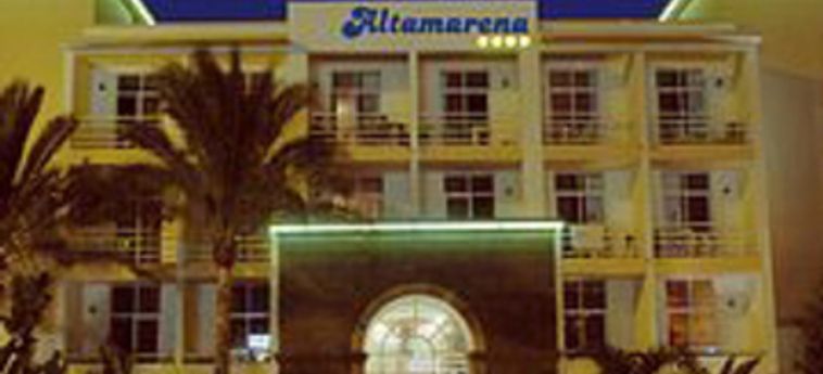 Hotel Ifa Altamarea:  FUERTEVENTURA - CANARIAS