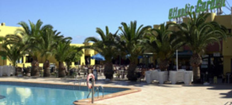 Hotel Atlantic Garden Beach Mate:  FUERTEVENTURA - CANARIAS