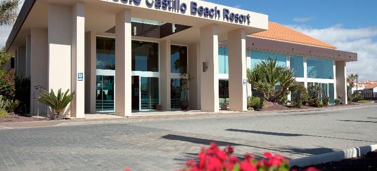 Hotel Barcelo Fuerteventura Castillo:  FUERTEVENTURA - CANARIAS