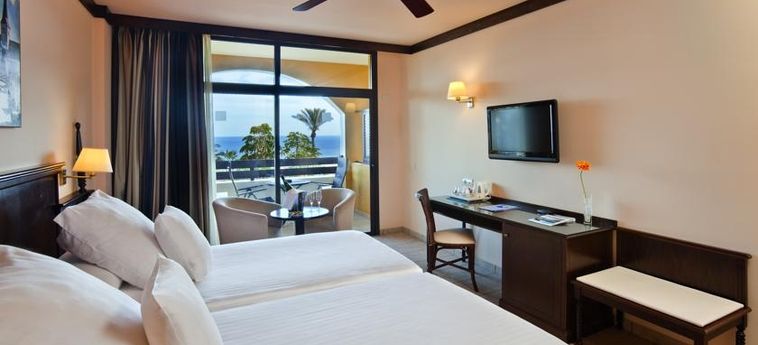 Hotel Occidental Jandia Playa:  FUERTEVENTURA - CANARIAS