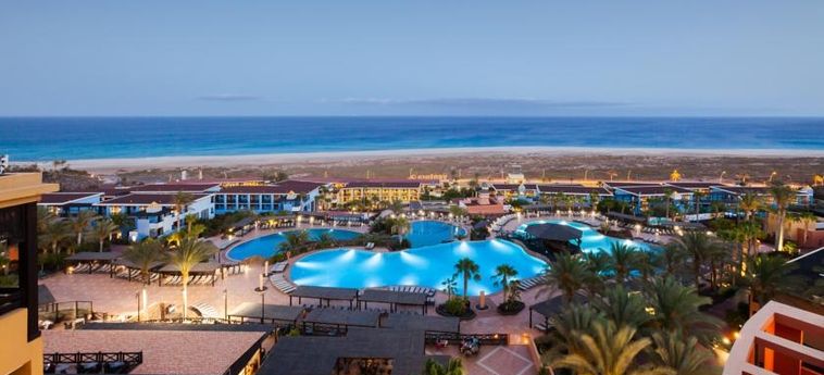 Hotel Occidental Jandia Playa:  FUERTEVENTURA - CANARIAS
