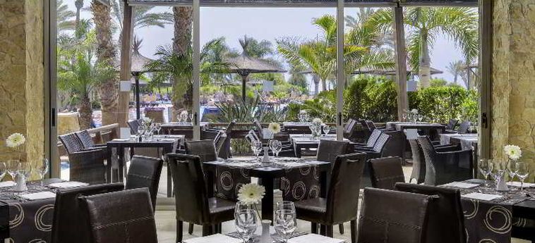 Hotel Barcelo Fuerteventura Thalasso Spa:  FUERTEVENTURA - CANARIAS