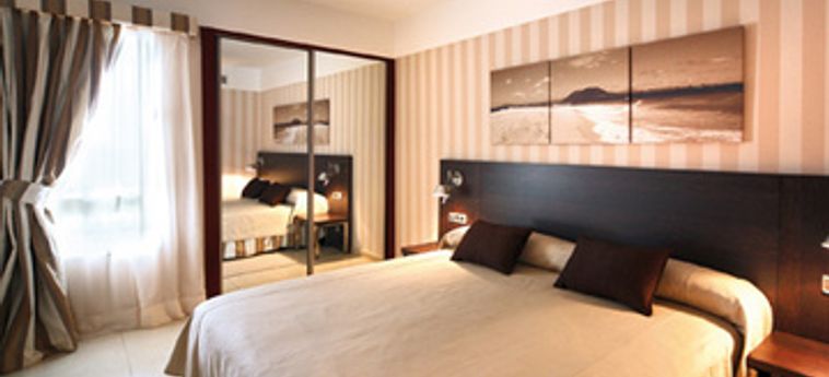 Hotel Barceló Castillo Club Premium:  FUERTEVENTURA - CANARIAS