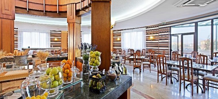 Hotel Elba Lucia Sport & Suite:  FUERTEVENTURA - CANARIAS