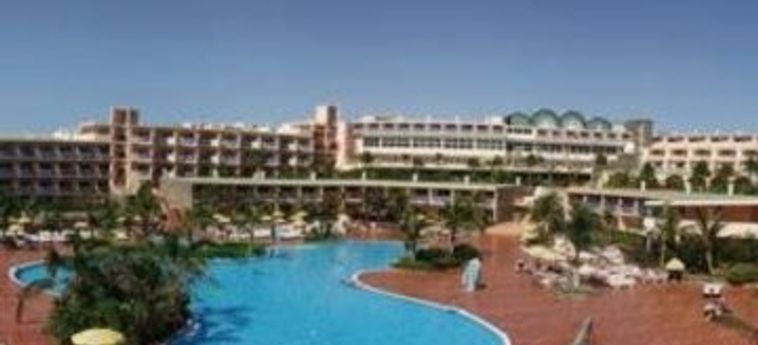 Hotel Drago Park By Pierre &Amp; Vacances Fuerteventura - Canarias: Foto 