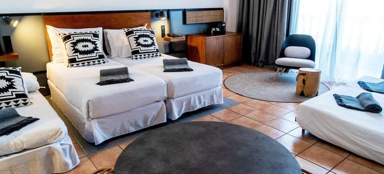 Hotel Coral Cotillo Beach Fuerteventura - Canarias: Foto 
