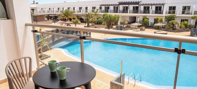 Hotel Coral Cotillo Beach Fuerteventura - Canarias: Foto 