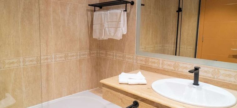Hotel Coral Cotillo Beach Fuerteventura - Canarias: Foto 