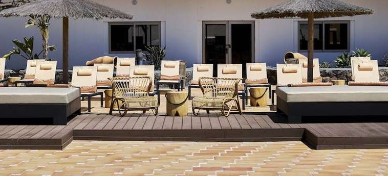 Hotel Coral Cotillo Beach Fuerteventura - Canarias: Foto 