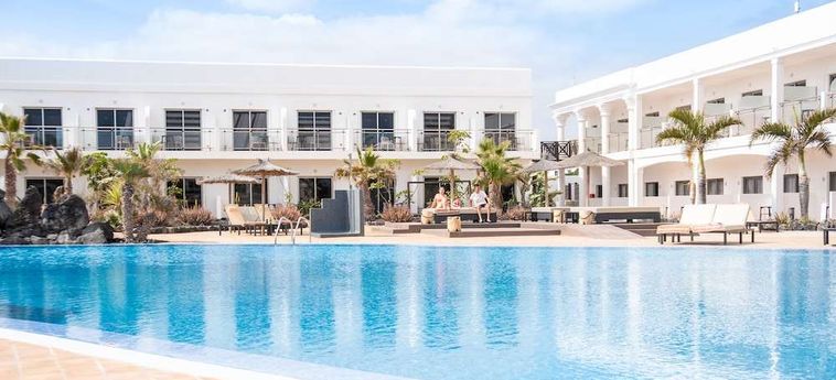 Hotel Coral Cotillo Beach Fuerteventura - Canarias: Foto 