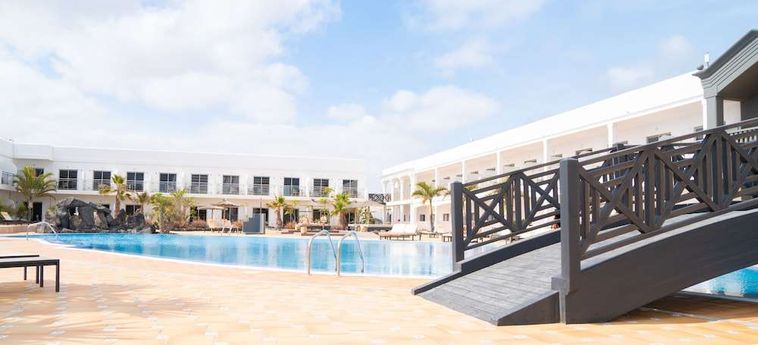 Hotel Coral Cotillo Beach Fuerteventura - Canarias: Foto 