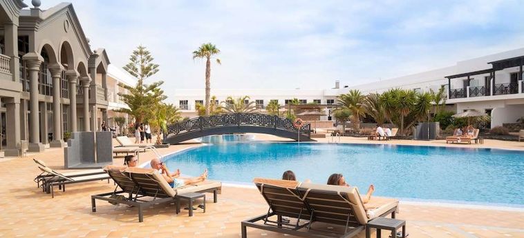 Hotel Coral Cotillo Beach Fuerteventura - Canarias: Foto 