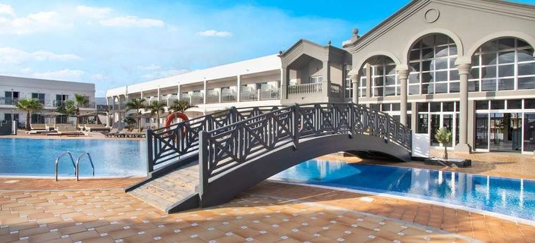 Hotel Coral Cotillo Beach Fuerteventura - Canarias: Foto 