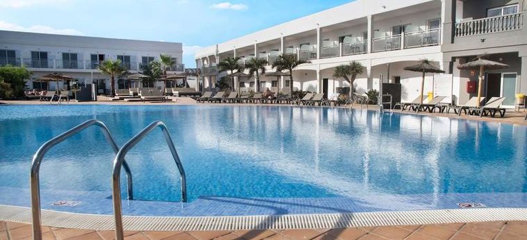 Hotel Coral Cotillo Beach Fuerteventura - Canarias: Foto 