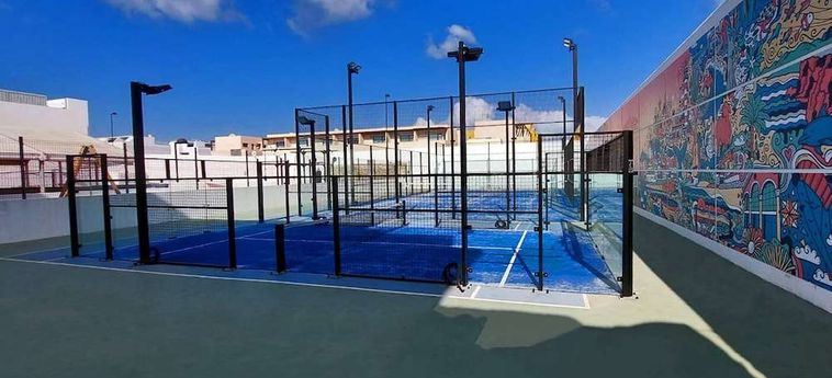 Hotel Coral Cotillo Beach Fuerteventura - Canarias: Foto 