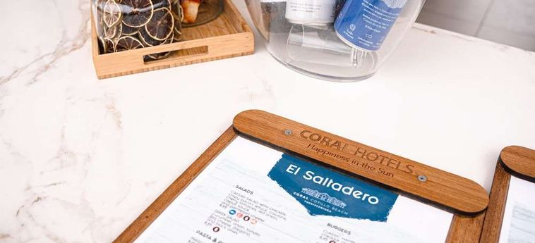 Hotel Coral Cotillo Beach Fuerteventura - Canarias: Foto 