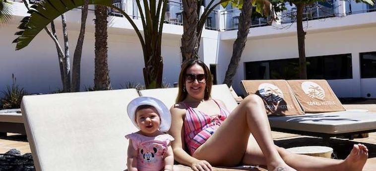 Hotel Coral Cotillo Beach Fuerteventura - Canarias: Foto 