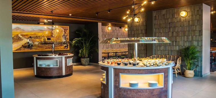 Hotel Coral Cotillo Beach Fuerteventura - Canarias: Foto 