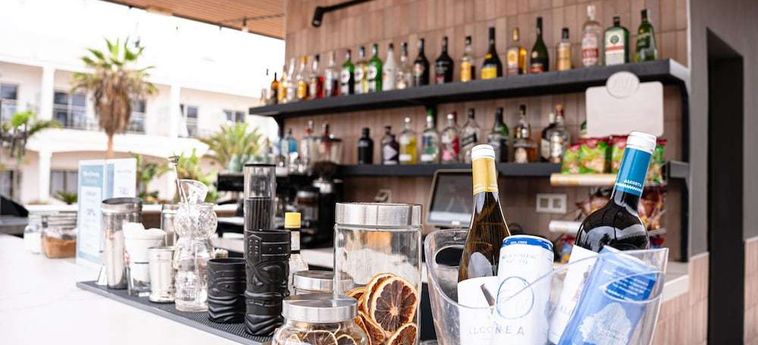 Hotel Coral Cotillo Beach Fuerteventura - Canarias: Foto 