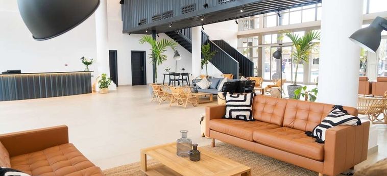 Hotel Coral Cotillo Beach Fuerteventura - Canarias: Foto 