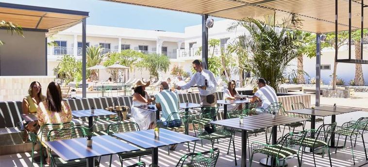 Hotel Coral Cotillo Beach Fuerteventura - Canarias: Foto 