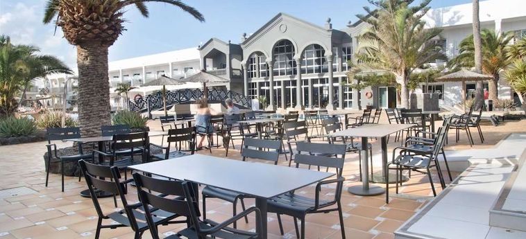 Hotel Coral Cotillo Beach Fuerteventura - Canarias: Foto 
