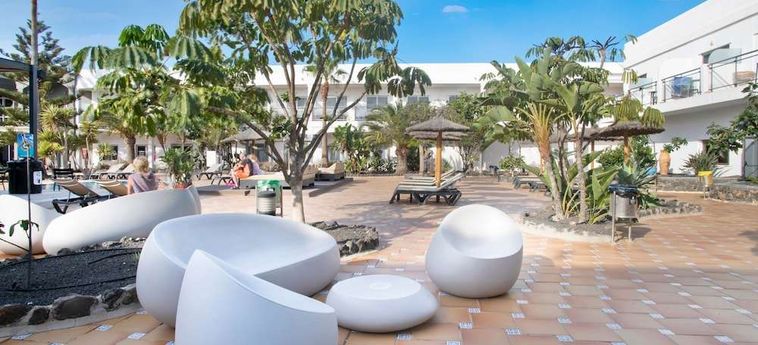 Hotel Coral Cotillo Beach Fuerteventura - Canarias: Foto 