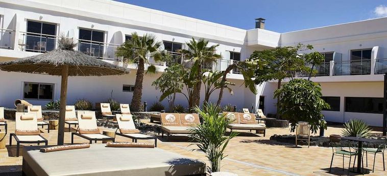 Hotel Coral Cotillo Beach Fuerteventura - Canarias: Foto 